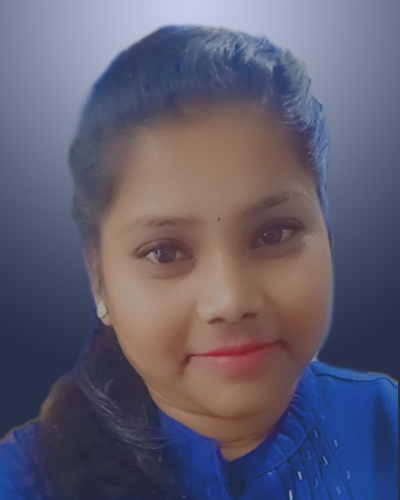Neha Rajput